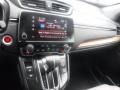 Modern Steel Metallic - CR-V EX-L AWD Photo No. 24