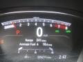 Modern Steel Metallic - CR-V EX-L AWD Photo No. 38
