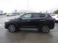 Black Noir Pearl - Tucson Limited AWD Photo No. 6