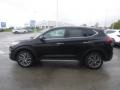 2021 Black Noir Pearl Hyundai Tucson Limited AWD  photo #6