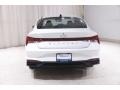 Quartz White - Elantra SEL Photo No. 17