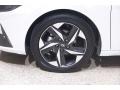 Quartz White - Elantra SEL Photo No. 19