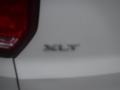 2018 White Platinum Ford Explorer XLT 4WD  photo #9