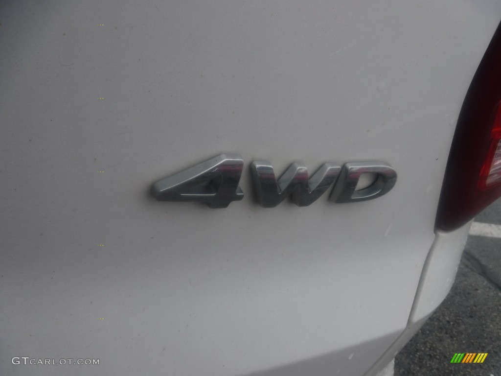 2018 Explorer XLT 4WD - White Platinum / Medium Stone photo #11