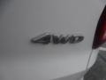 2018 White Platinum Ford Explorer XLT 4WD  photo #11