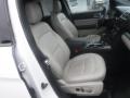 2018 White Platinum Ford Explorer XLT 4WD  photo #14