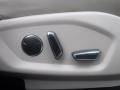 2018 White Platinum Ford Explorer XLT 4WD  photo #15