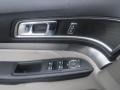 2018 White Platinum Ford Explorer XLT 4WD  photo #16