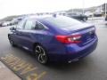 2020 Still Night Pearl Honda Accord Sport Sedan  photo #7