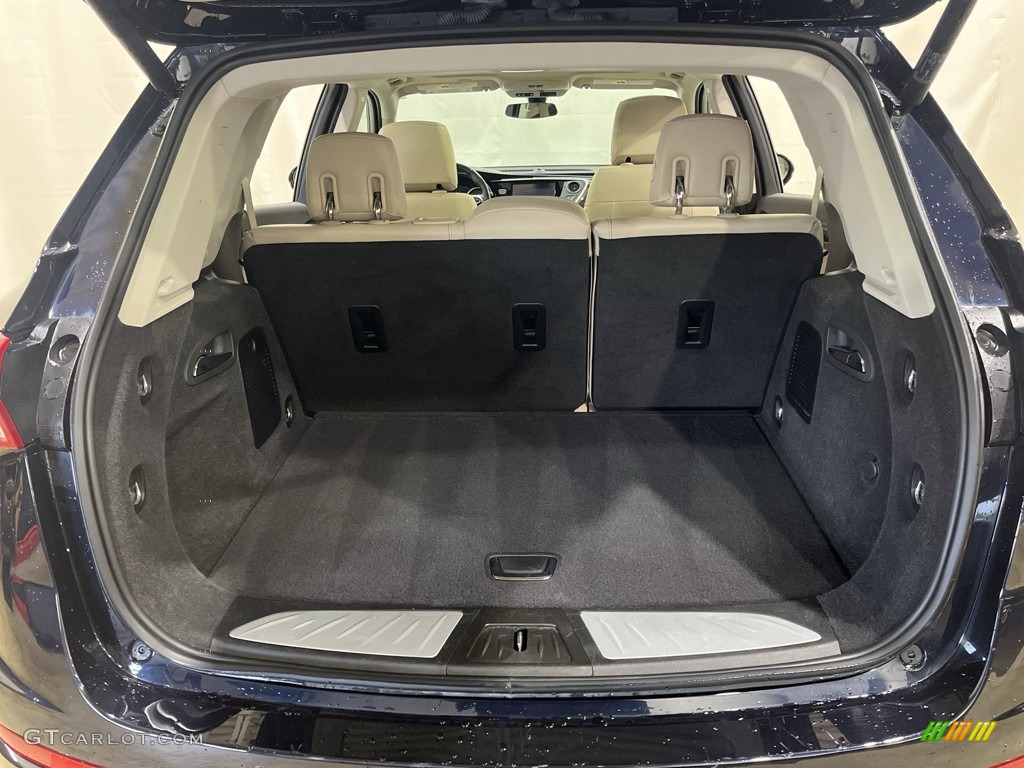 2020 Envision Essence AWD - Dark Moon Blue Metallic / Light Neutral photo #25