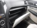 2018 White Platinum Ford Explorer XLT 4WD  photo #28