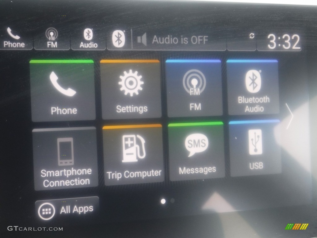 2020 Accord Sport Sedan - Still Night Pearl / Black photo #17