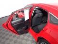 Rallye Red - Civic EX Sedan Photo No. 32
