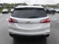 2020 Summit White Chevrolet Equinox Premier AWD  photo #10