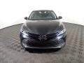 Midnight Black Metallic - Camry LE Photo No. 4