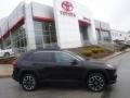 Midnight Black Metallic - RAV4 Adventure AWD Photo No. 2