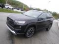 Midnight Black Metallic - RAV4 Adventure AWD Photo No. 15