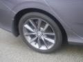 Modern Steel Metallic - Civic EX Sedan Photo No. 4