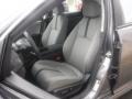 Modern Steel Metallic - Civic EX Sedan Photo No. 13