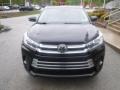 Midnight Black Metallic - Highlander Limited AWD Photo No. 13