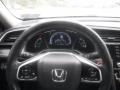 Modern Steel Metallic - Civic EX Sedan Photo No. 23