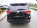 Midnight Black Metallic - Highlander Limited AWD Photo No. 16