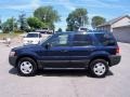 2003 True Blue Metallic Ford Escape XLT V6 4WD  photo #7