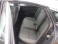 Modern Steel Metallic - Civic EX Sedan Photo No. 26