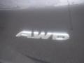 2020 Modern Steel Metallic Honda CR-V LX AWD  photo #10