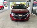 Cajun Red Tintcoat - Traverse Premier Photo No. 3
