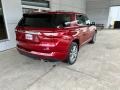 Cajun Red Tintcoat - Traverse Premier Photo No. 7