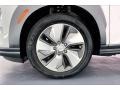 2019 Hyundai Kona Electric SEL Wheel and Tire Photo