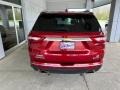 Cajun Red Tintcoat - Traverse Premier Photo No. 8