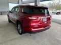 Cajun Red Tintcoat - Traverse Premier Photo No. 10