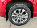 Cajun Red Tintcoat - Traverse Premier Photo No. 14