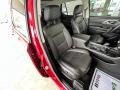 Cajun Red Tintcoat - Traverse Premier Photo No. 27