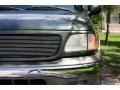 2001 Estate Green Metallic Ford Expedition Eddie Bauer 4x4  photo #24