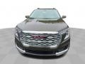 Deep Bronze Metallic - Terrain Denali AWD Photo No. 3