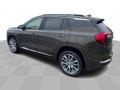Deep Bronze Metallic - Terrain Denali AWD Photo No. 6