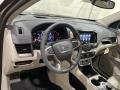 Deep Bronze Metallic - Terrain Denali AWD Photo No. 10