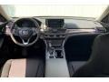 Black Dashboard Photo for 2020 Honda Accord #146055485