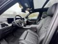 Black Interior Photo for 2024 BMW X5 #146055721