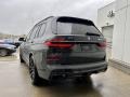 Dravit Grey Metallic - X7 M60i Photo No. 4