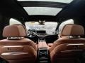 2024 BMW X7 Tartufo Interior Sunroof Photo