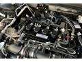  2020 Accord LX Sedan 1.5 Liter Turbocharged DOHC 16-Valve i-VTEC 4 Cylinder Engine