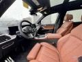 2024 BMW X7 Tartufo Interior Interior Photo