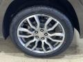 Deep Bronze Metallic - Terrain Denali AWD Photo No. 33