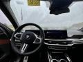 Tartufo 2024 BMW X7 M60i Dashboard
