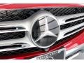 2018 designo Cardinal Red Metallic Mercedes-Benz GLC 300  photo #30