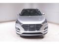 2020 Stellar Silver Hyundai Tucson Limited AWD  photo #2